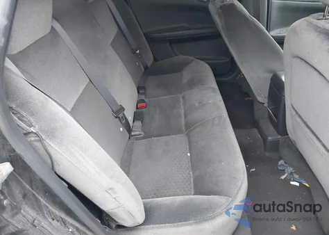 2014 Chevrolet Impala Limited Ls from USA, damaged, VIN 2G1WA5E39E1136977